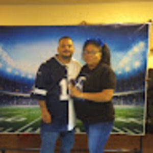 Meet your Posher, Lupe